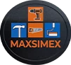 Maxsimex logo